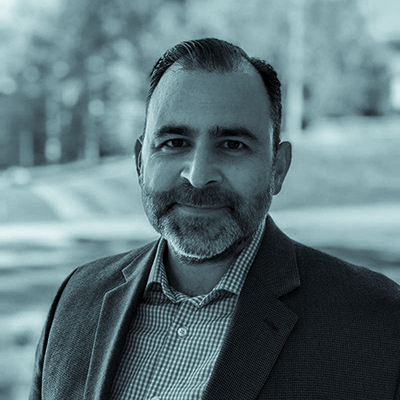 Cyrus Miryekta