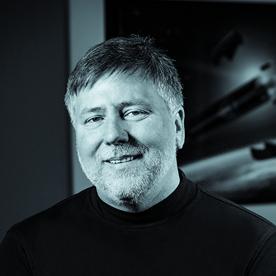 Jim Cantrell